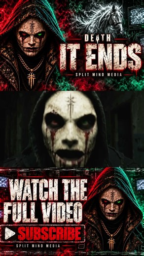 Death Has the Wheel 💀 | IT ENDS