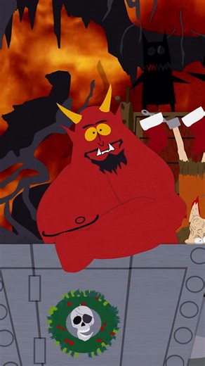 South Park Christmas Special: Hilarious Holiday Moments