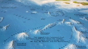 Watch Map of the Hawaiian Islands - Professional USA Made Maps!  on Amazon Live