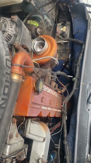 2000 24v Vp44 ecm bypass