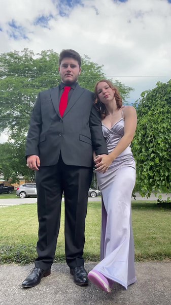 Prom 2024 @alex