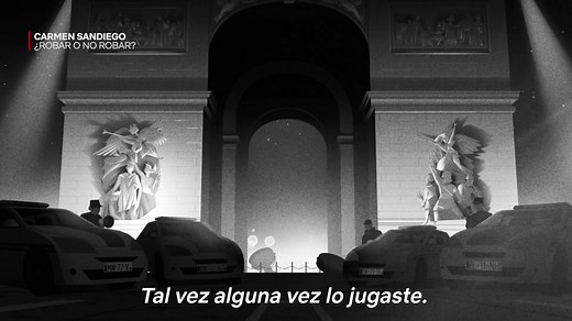 Pasen tiempo en familia, vean estas bonitas series con sus hijos, sobrinos, hermanos pequeños. | Netflix