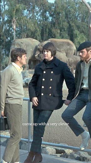 “God Only Knows” in Brian’s words.
