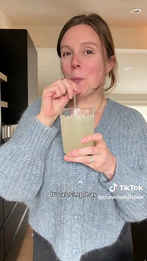 Make Homemade Sprite: A Refreshing Lemon Lime Soda Recipe