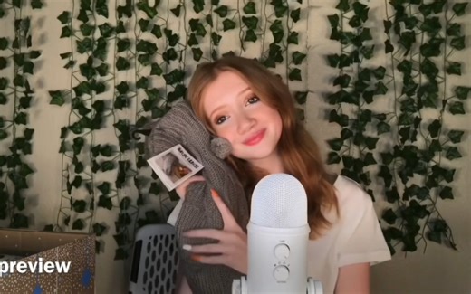 life with mak fab fit fun box 开箱无人声