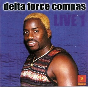 Delta Force Compas - Live 1