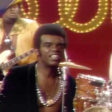The Isley Brothers Who's That Lady