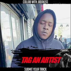 6.8K views · 601 reactions | Singers & Rappers  I'm working with the hottest artist that submits their music NOW! If you got  i'm laying a verse down on your track! Submit Your Track. For your chance to win. Every track receives a review from our industry panel. | Jadakiss | Facebook