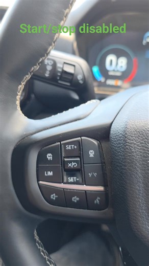 🚙 2024 Ford Ranger 3.0L – Custom Tow Tune & Start/Stop Deactivation 🔧💨 We gave this brand-new 2024 Ford Ranger some serious towing power with a custom Tow Tune on the dyno. ✅ Start/Stop disabled through the ECU – no more annoying engine shutdowns at the lights! 👉 Need Start/Stop OFF for your own customers? Our online tuning portal is ready to supply the files you need—fast and hassle-free. Whether you’re towing heavy loads or supplying tunes for your own workshop, Diesel Smart delivers tailo