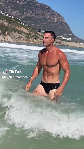 Men's Swimwear Fashion: Embracing Speedos with Confidence
