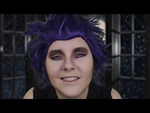 Sleepy Shinso ASMR (Shinso x Listener)