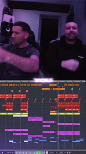 LISTEN TO THOSE VOCALS!…🤯🎶😍 • We've been teasing 'LET ME DOWN' all week and the wait is finally over! 👀 • We’re hugely inspired by the sounds of Billy Gillies, Symmetrik, Shugz, Ben Nicky & David Rust so we went full tilt on the uplifting trance/dance vibes for this one and We are absolutely buzzing to show you the full result! 🤩 • SUPPORT OUR MISSION 🚀 We'll be pushing our sound harder than ever this year, and we’re hoping the social media community can help us along the way 🫶🤍: - SHARE