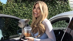 Chrishell Stause Says Britney Spears Should Have the Power to Oust Jamie Spears