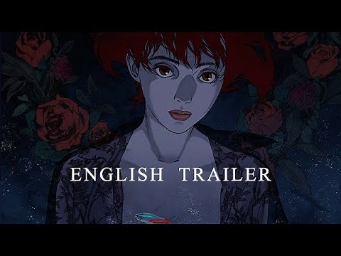 Perfect Blue (1997) - Original US Trailer