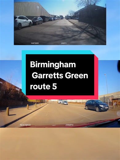 mock test Birmingham, Garretts Green ( route 5) Description: I have labelled this one route 5 to help people find different routes in my channel. There are no official lists published anymore of set routes so I'll be naming them myself. I'm not going to spoil this one and tell you the result . The faults will appear on the screen Also get a sneak peek into the roads that appear on real UK driving tests in Birmingham, Garretts Green! This video is designed to help you familiarize yourself with wh