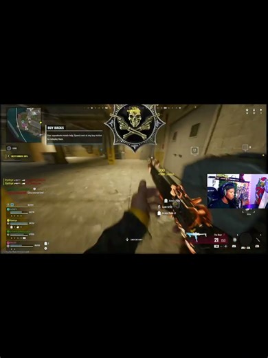 I'm USING the BEST Cambo in Warzone and IT'S UNBEATABLE?