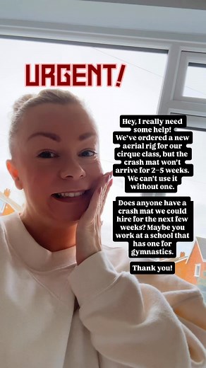 Amy Greaves School of Dance on Reels