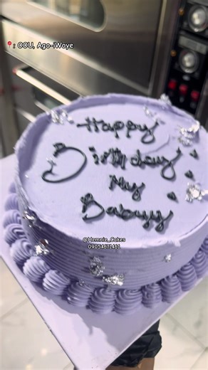 BTS Cakes by Hemnie: Orders and Delivery Information