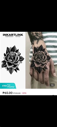 @AlienTattoo44 on TikTok