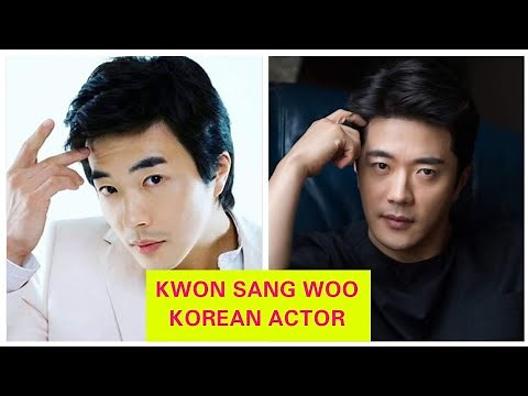 KWON SANG WOO KOREAN DRAMA SERIES AND MOVIES