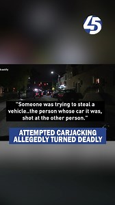15K views · 108 reactions | Baltimore Police have not yet released a believed motive in a homicide case after 911 dispatch audio indicated a man was fatally shot while attempting to carjack a driver. READ: https://bit.ly/3XMSYS7 | WBFF FOX 45 | Facebook