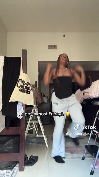 Exciting Weekend Plans: Embrace Friday Vibes