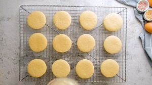 11K views · 24 reactions | This soft sugar cookie recipe tastes just like the ones from the store, but better. You will love how soft and chewy they are and the frosting is amazing! https://www.favfamilyrecipes.com/grandmas-soft-sugar-cookies | Favorite Family Recipes | Facebook
