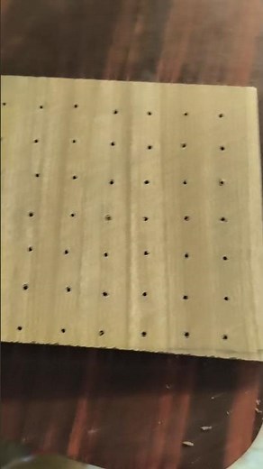 I Made My Own Crochet Blocking Board 🔨🧶