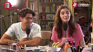 Scènes de ménages : découvrez Leslie et Léo, le nouveau couple de la série de M6