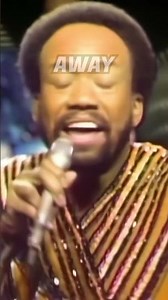 21ST NIGHT OF SEPTEMBER - Earth Wind and Fire