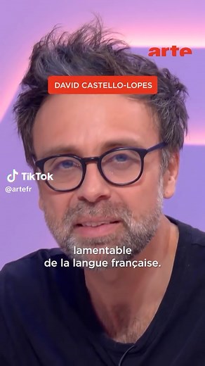 Chroniques David Castello-Lopes: Crème Gastronomie