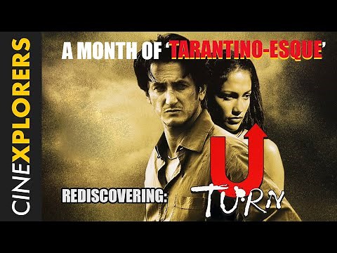 Rediscovering: U Turn (1997)