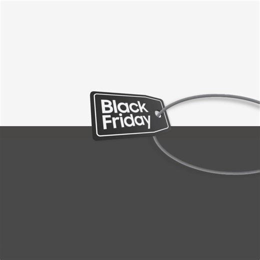 The #SamsungBlackFriday deals just keep coming! 😎 It’s a new week to shop smart, save big, and transform your space with AI-powered products. ✨ Shop now: http://spr.ly/61807gSDq | Samsung