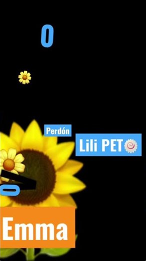 Duet ‪@Galleta_CookieOficialYTッ‬ Emma está llorando😩