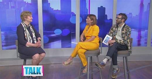 Chatting with a Duquesne professor about the future of the news industry