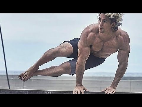 AWESOME CRAZY PEOPLE & MOST INTERESTING - (Explosive Workout)