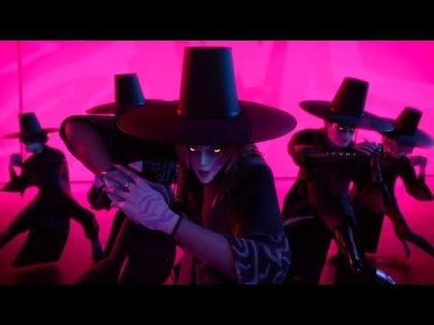 Your Idol - Saja Boys (From Kpop Demon Hunters) (Movie Version) my Multifandom (Full)