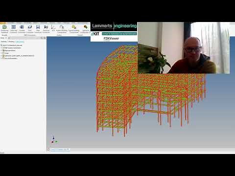 Import IFC in Inventor