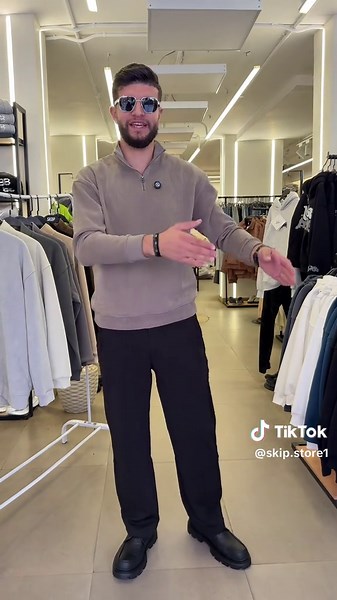 Quarter Zapper 🚨 Size: M / 3Xl 👌 What’s: 01110611137 متاح شحن لجميع المحافظات 🚘 📍مدينة نصر – عباس العقاد، خلف LC Waikiki 📍 سوهاج – شارع القاعات، خلف النادي البحري 📍 سوهاج – شارع 15، قدام شركة أمان⁩ #zapper #fyp: #quarter #tailor_pants #tailor