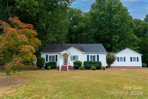 3925 Nc 152 Hwy, China Grove, NC 28023 - MLS 4182974 - Coldwell Banker