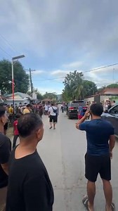 𝐀𝐌𝐁𝐔𝐒𝐇 | Nakaligtas sa pananambang si Shariff Aguak Mayor Datu Akmad Mitra Ampatuan. Nagnap ang insidente sa Barangay Poblacion, Shariff Aguak, Maguindanao del Sur ngayong Linggo ng umaga, January 25. Sinasabing 2 sa escort nito ang nasugatan. Nagpapatuloy pa ang imbestigasyon sa insidente ( Video Courtesy : Hadji Oping Ampatuan Facebook ) #NewsNow #iMindsPH #imindsphnewsnow #Ambush | ImindsPh