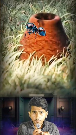 Ant 🐜 ke मरने के बाद क्या होता hai #ytshorts #shorts #facts #viral #bussinessmindset #trending #new