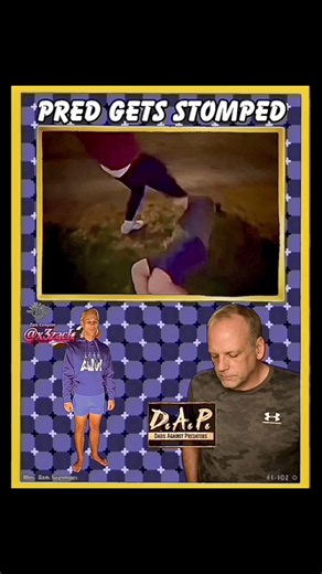 Who’s That “Predator Catcher”? ✨ It’s Jay Carnicom featuring Dr. Pepper, Dads Against Predators! DAP is an American Predator Catching group founded in Ohio in 2020 by Joshua Mundy (@shua.mundy on Instagram) and Jay Carnicom (@jaycarnicom33 on Instagram). The group uses online stings to identify and confront child predators, then records and posts the encounters online. Their methods have brought tremendous public support for saving children from child predators, They are real life heroes. ✨ Who 