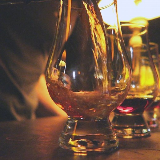 122K views · 283 reactions | At the Lost Spirits Distillery, modern technology meets old-world sensibilities allowing week-old whiskey to taste like its aged years. | Tastemade | Facebook