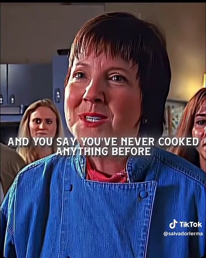 Malcolm in the Middle Cooking Competition Win