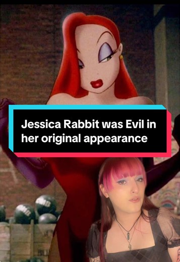 Jessica Rabbit: From Book to Screen – A Deep Dive