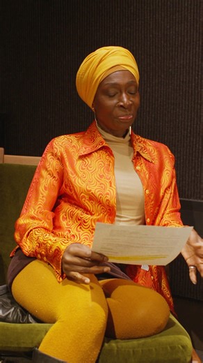 Alison Limerick by name, limericks by nature 😜 | Spotlight - Sony Music UK