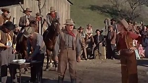 The Boy from Oklahoma 1954