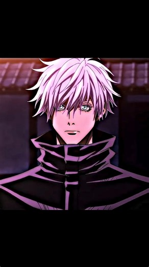 Gojo Meets Geto 💔| Last Moment Before Death #jujutsukaisen #anime #shorts