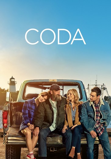CODA streaming: where to watch movie online?